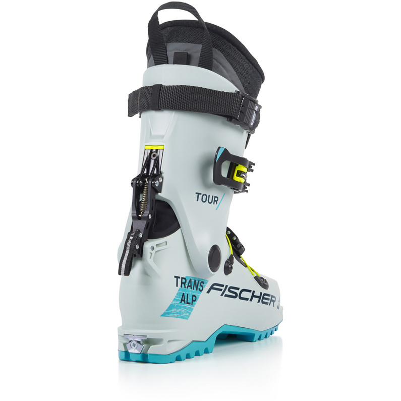 Fischer Damen Transalp Tour Tourenskischuhe