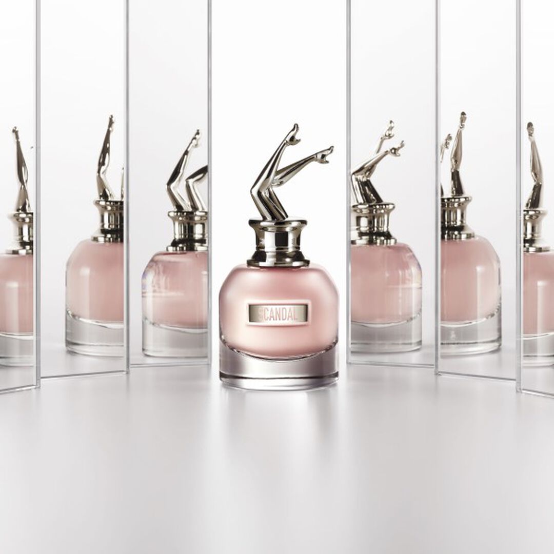 Jean Paul Gaultier GA SCANDAL Eau de Parfum - 30ml
