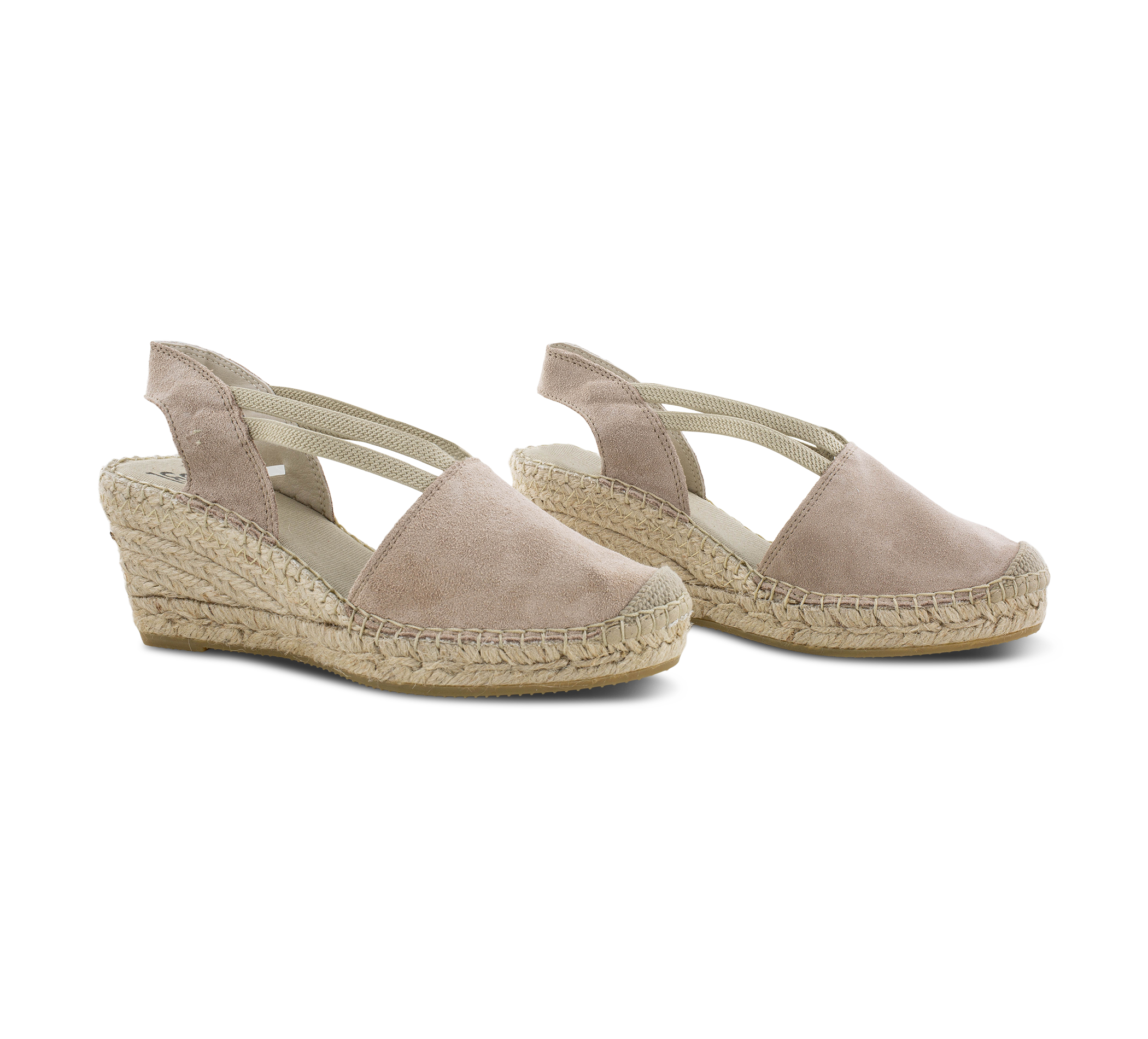 1874 by Walder Riemchensandalen