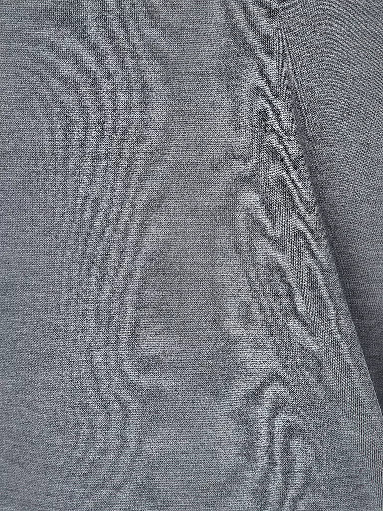 PROFUOMO Pullover grau