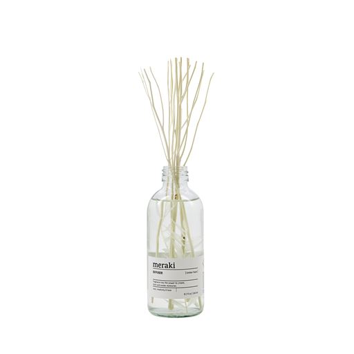 Meraki Diffuser, Timber Haze