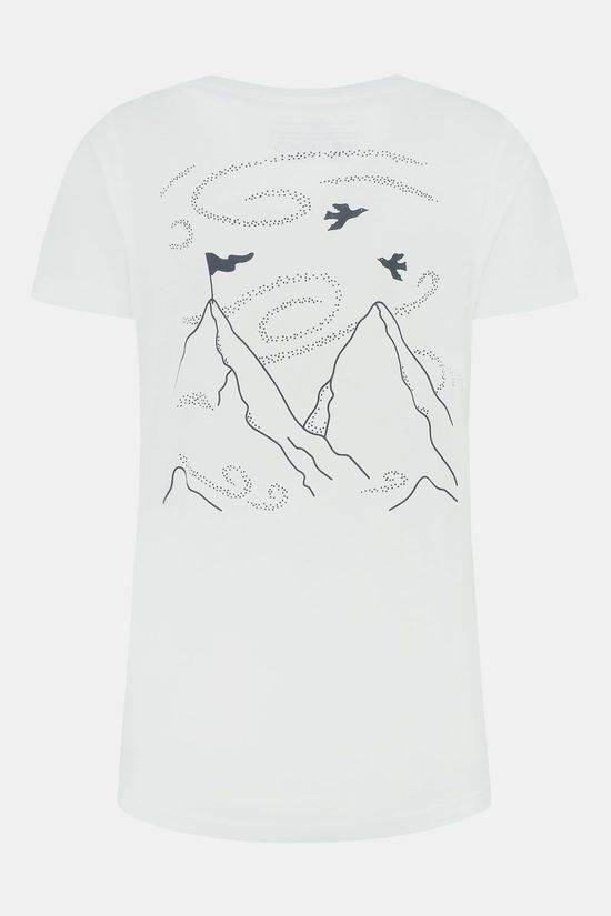Buitenmens Buitenmens Elements SS T-shirt