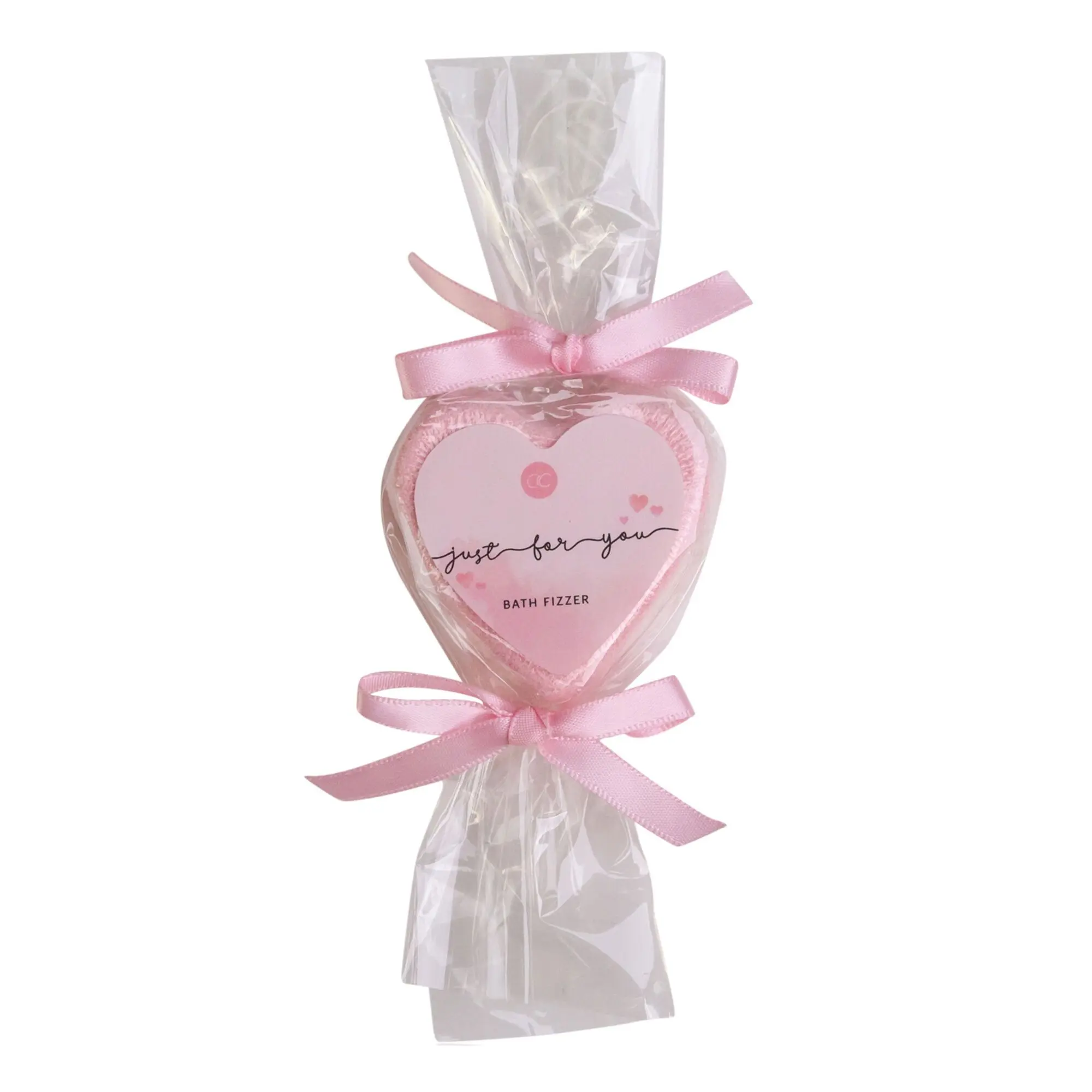 Tentation - Blossom Galet effervescent- Sels, perles et cubes de bain