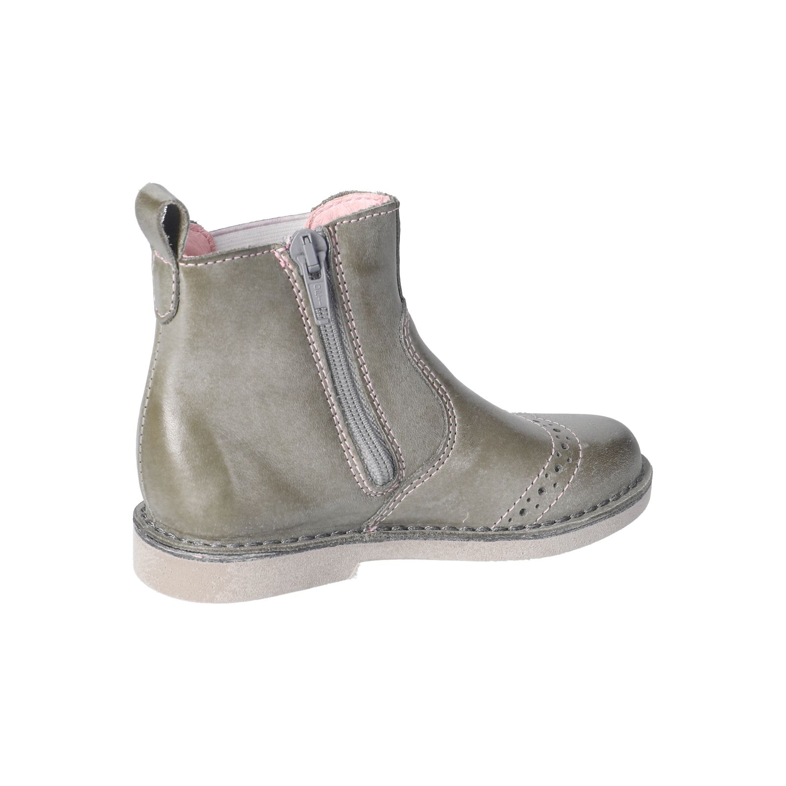 DALLAS - Boots