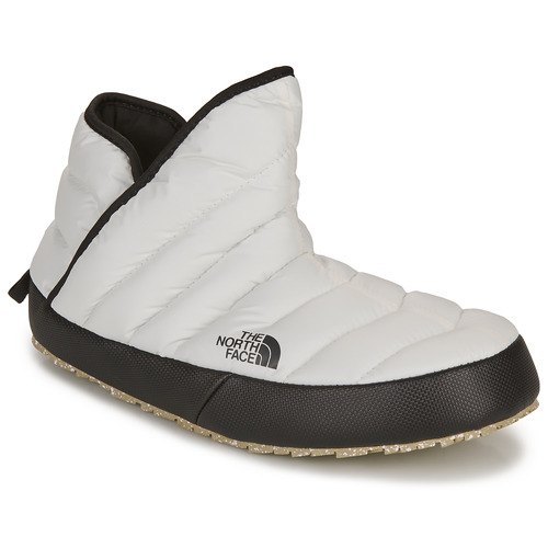 The North Face - M THERMOBALL TRACTION BOOTIE Blanco