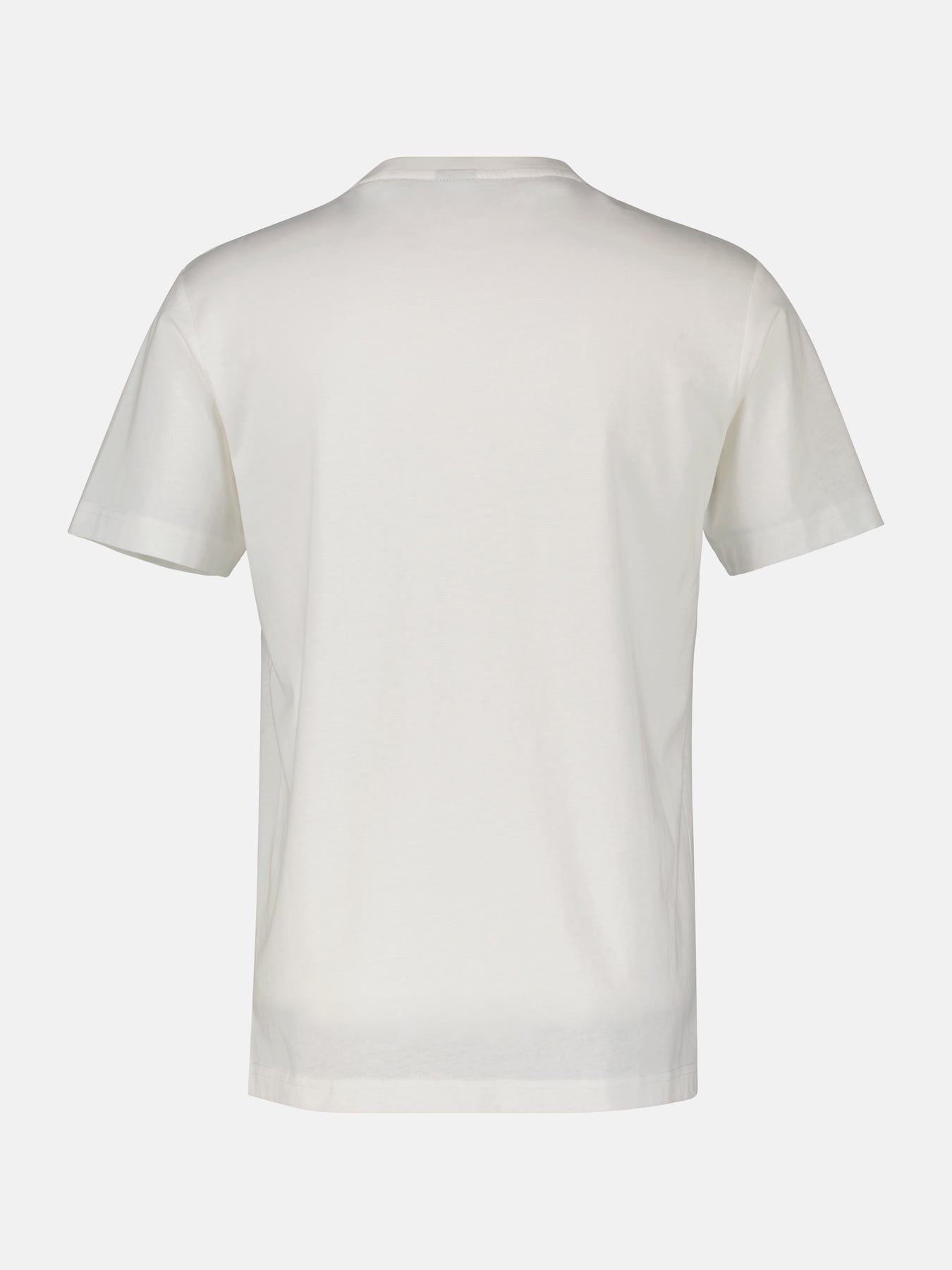 T-Shirt mit LERROS Print