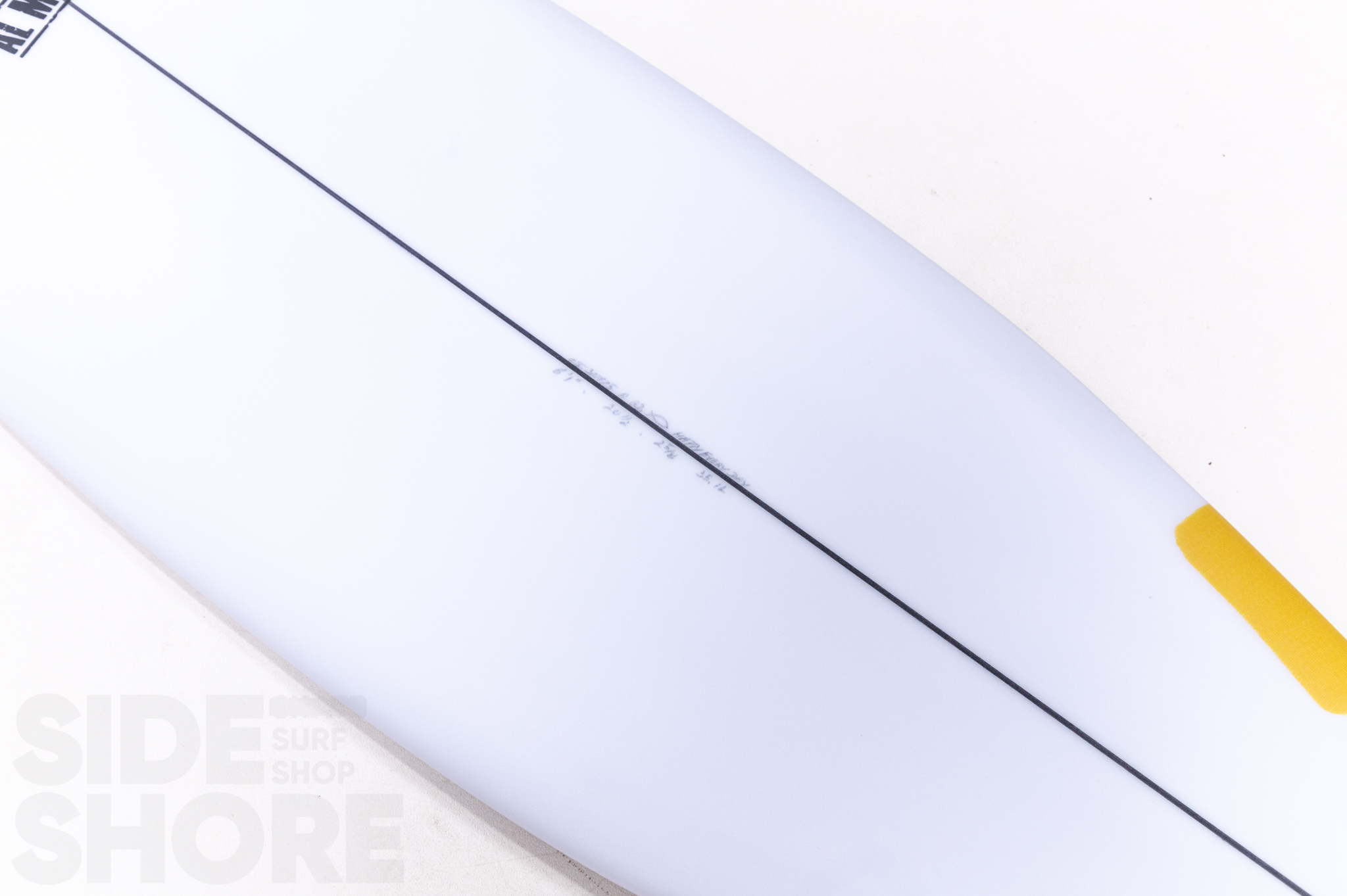 Al Merrick Happy Everyday - 6'1 x 20 1/2
