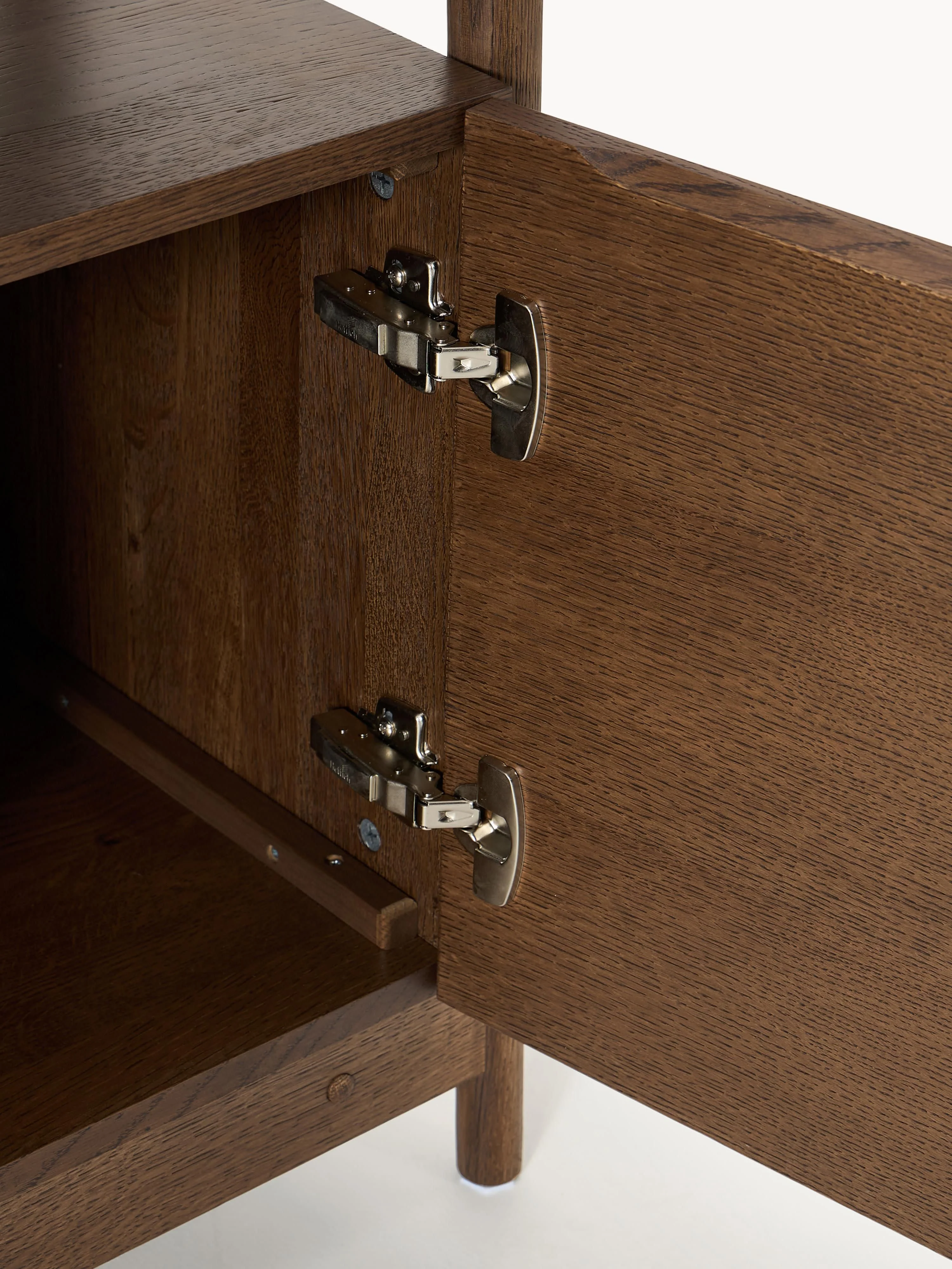 Houten ladekast Libby