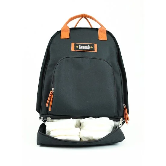 Sac à dos à langer Backpack   Noir        de               Baby On Board