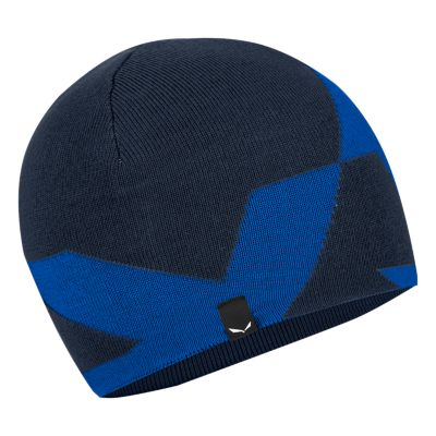 SalewaPURE REVERSIBLE - blau