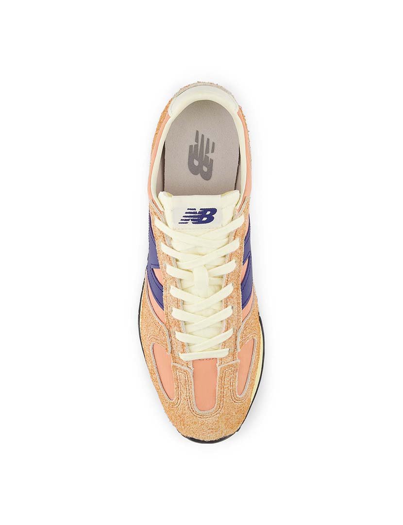 471 Orange Sneakers