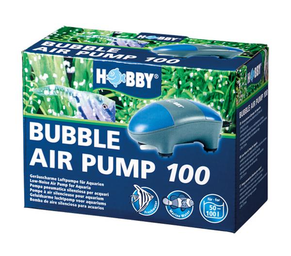 Hobby® Bubble Air Pump, Durchlüfterpumpe