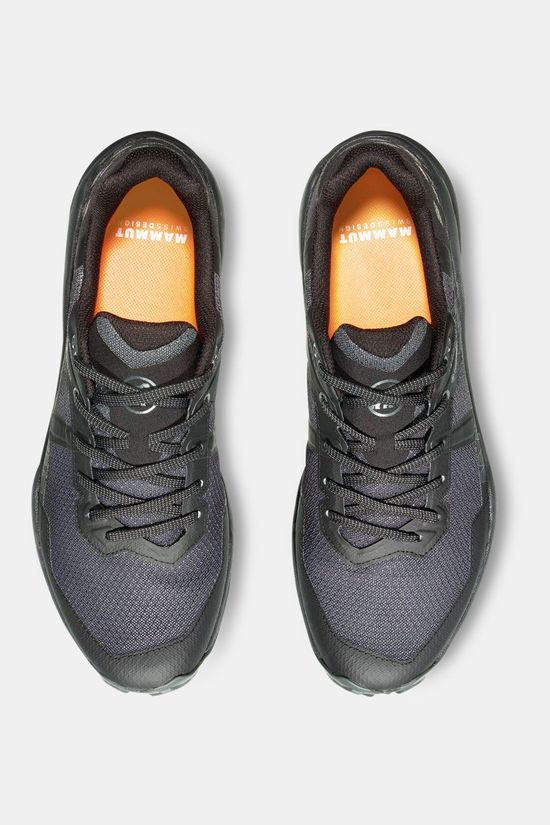 Mammut Mammut Sertig II Low Gore-Tex Wandelschoen