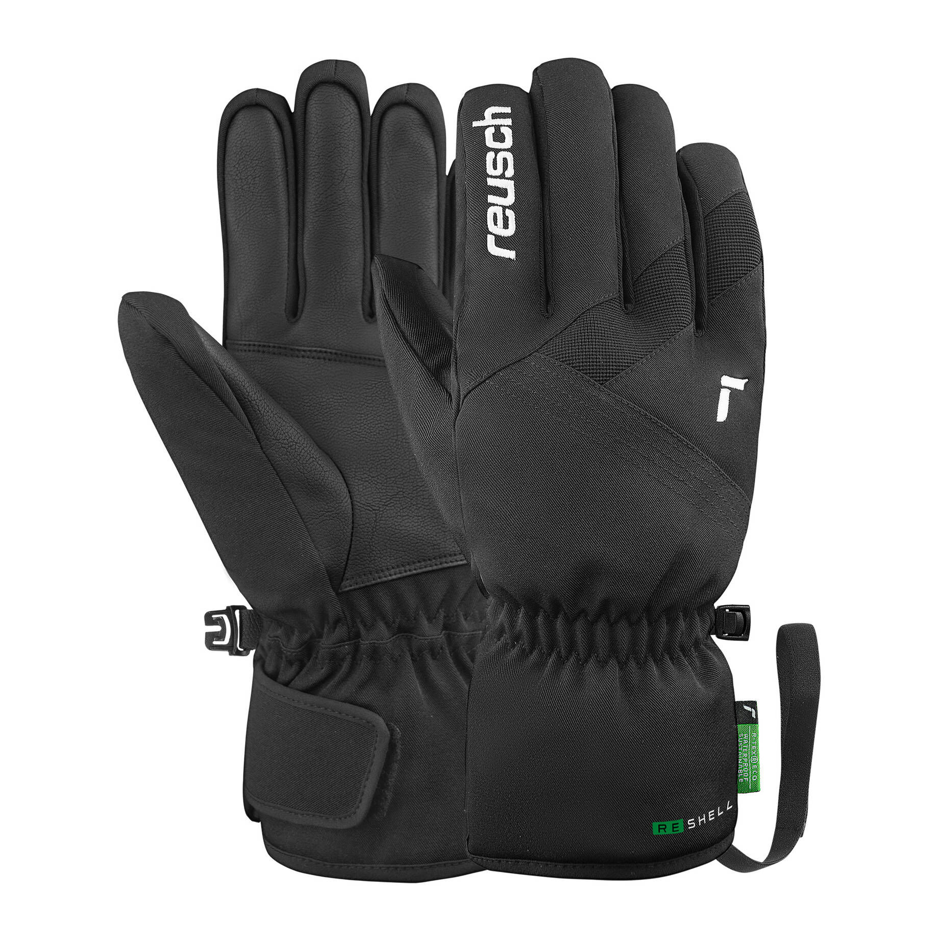 Reusch| Herren Skihandschuhe VERMONT R-TEX ECO
