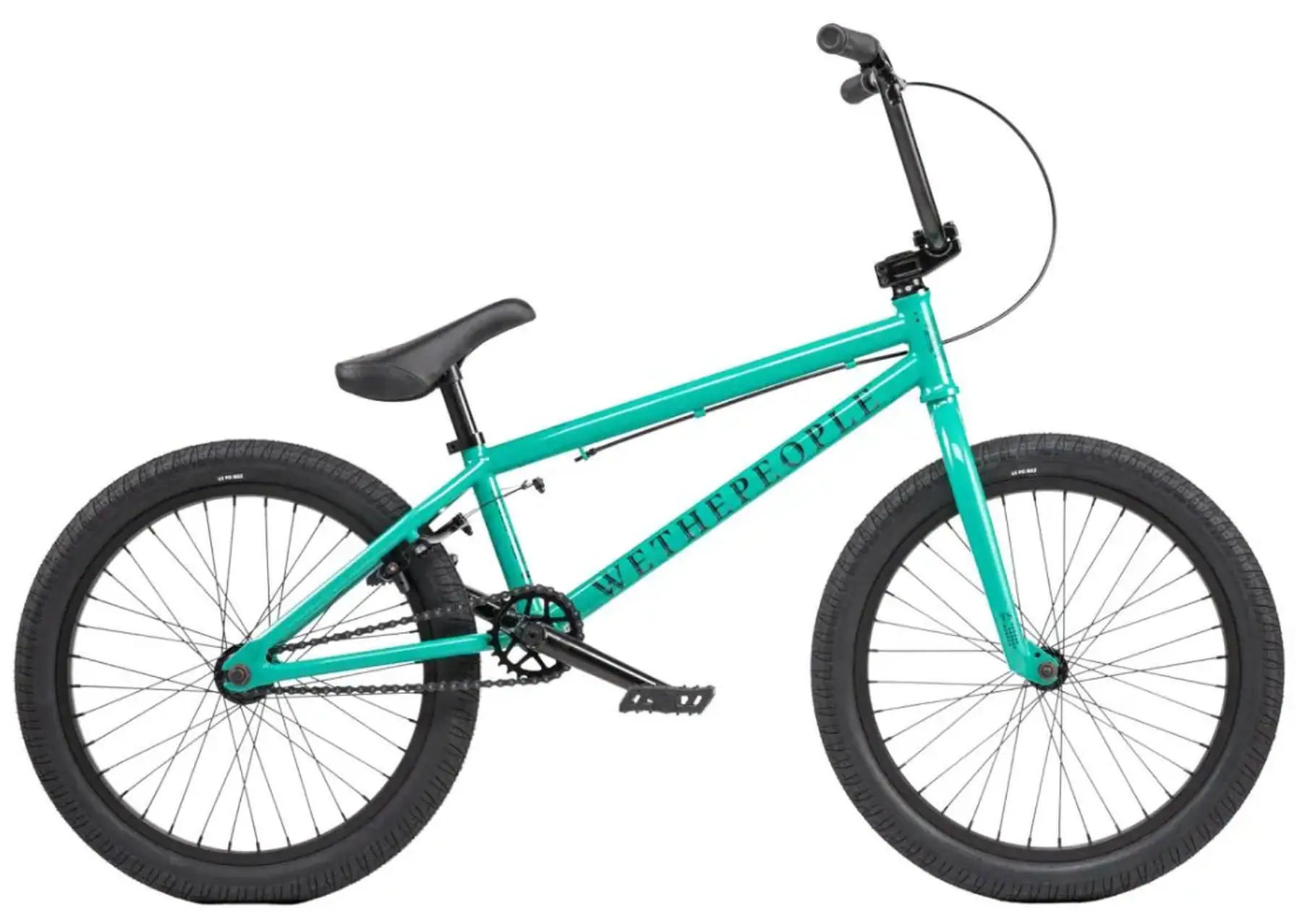 Wethepeople Thrillseeker 20