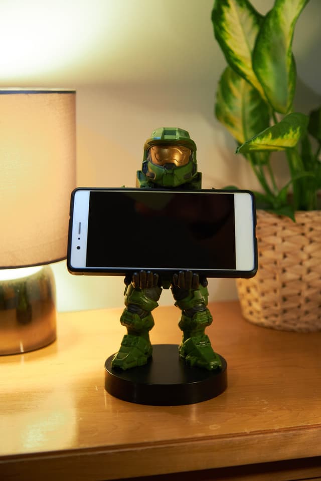 MASTER CHIEF (INFINITE) CABLE GUY