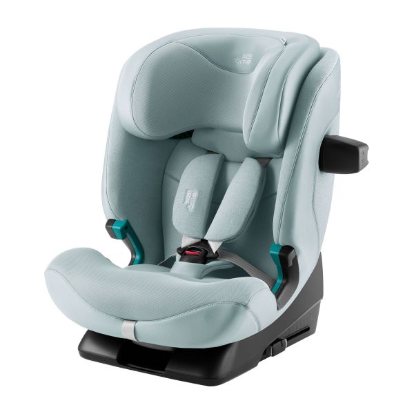 Britax Römer Advansafix Pro Autostoel - Style - Teak