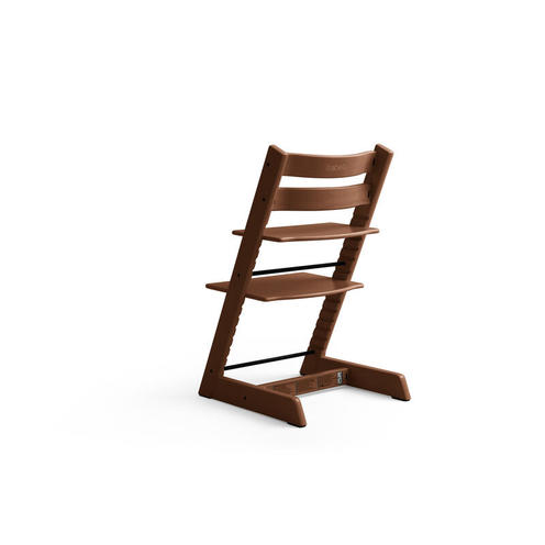 Tripp Trapp® Chaise chêne brun chaud - STOKKE