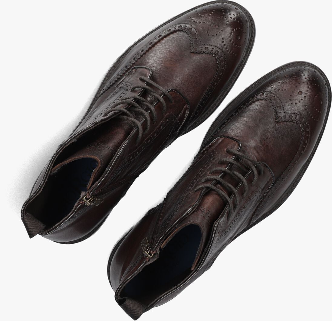 bruine giorgio veterboots 88609