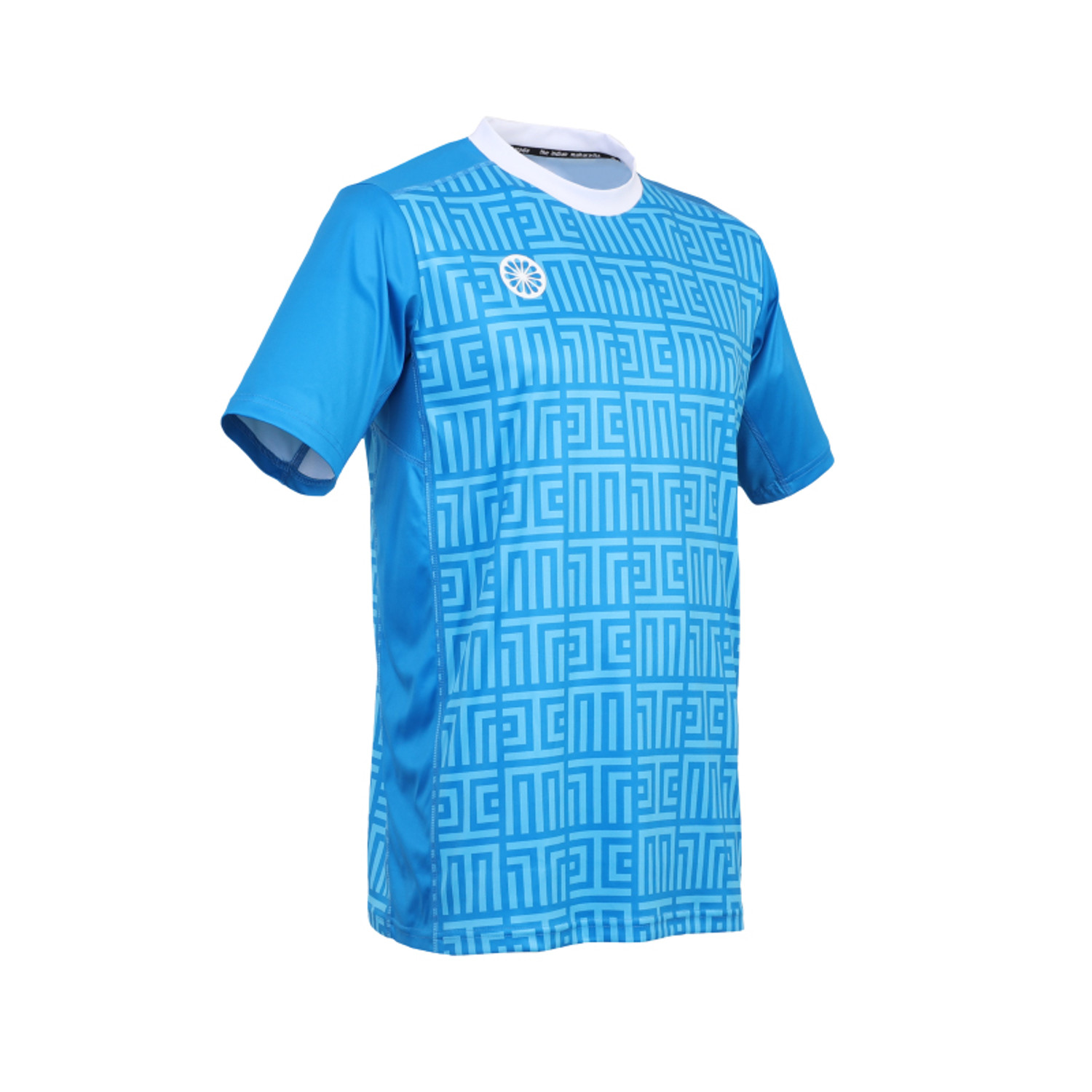 Indian Maharadja Kadiri Mono Tee