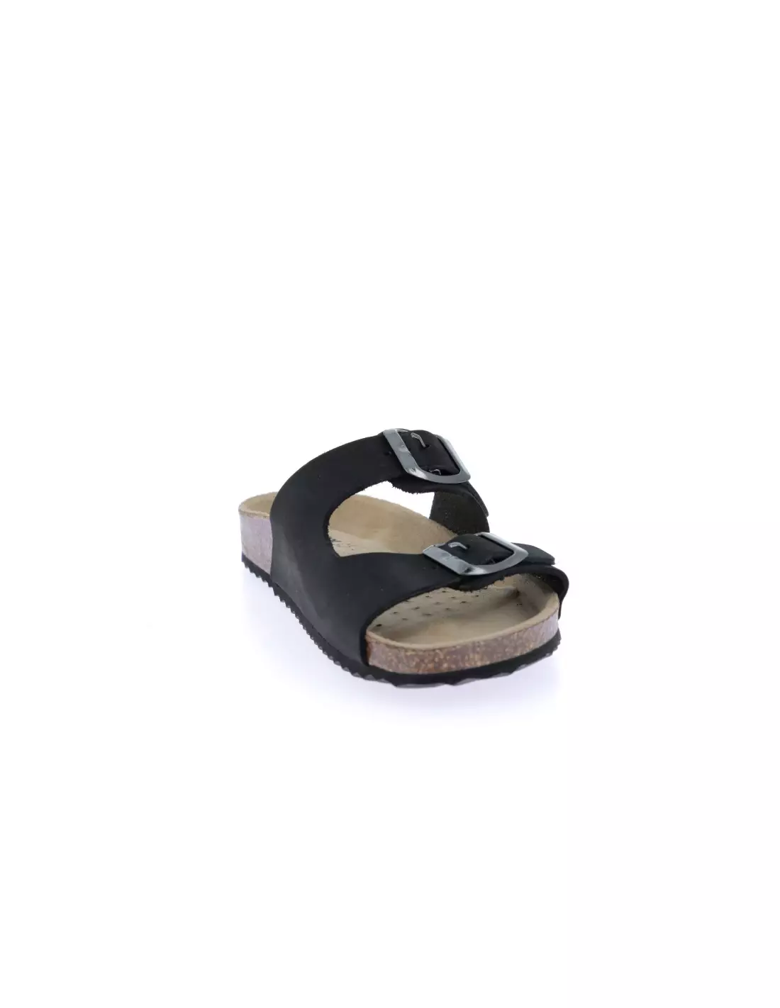 BRIONIA - Sandales & nu-pieds ARGENT