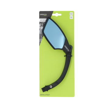 Dresco fietsspiegel luxe anti-reflecterend