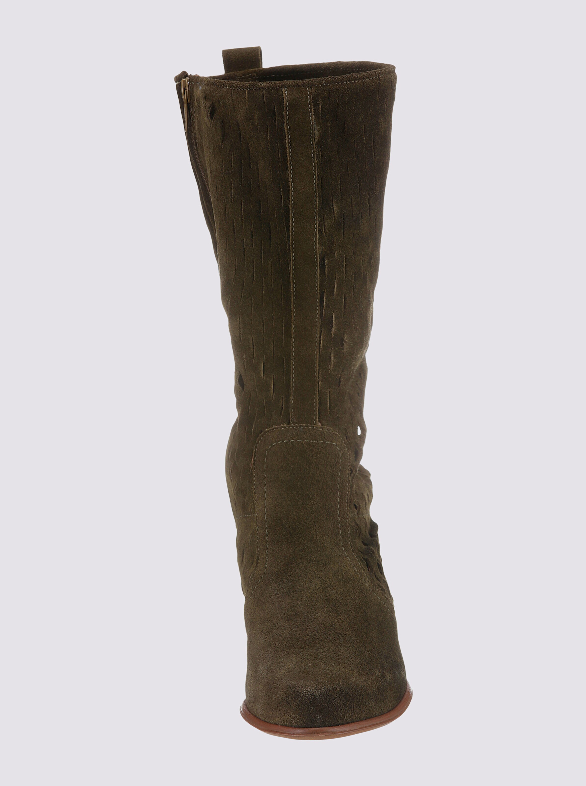 Stiefel