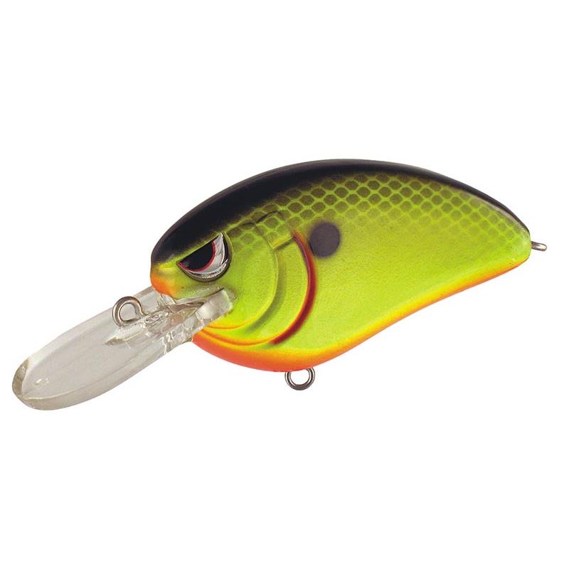 Leurre Flottant Spro Little John Md 50 - 5Cm