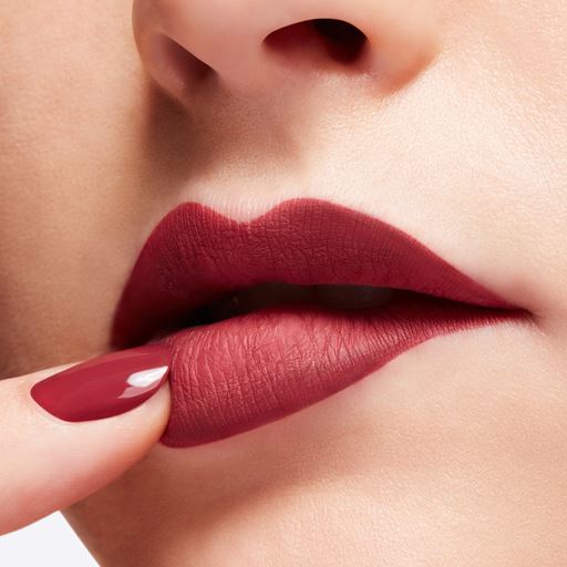 MAC Locked Kiss Ink Lipcolour, Decadence