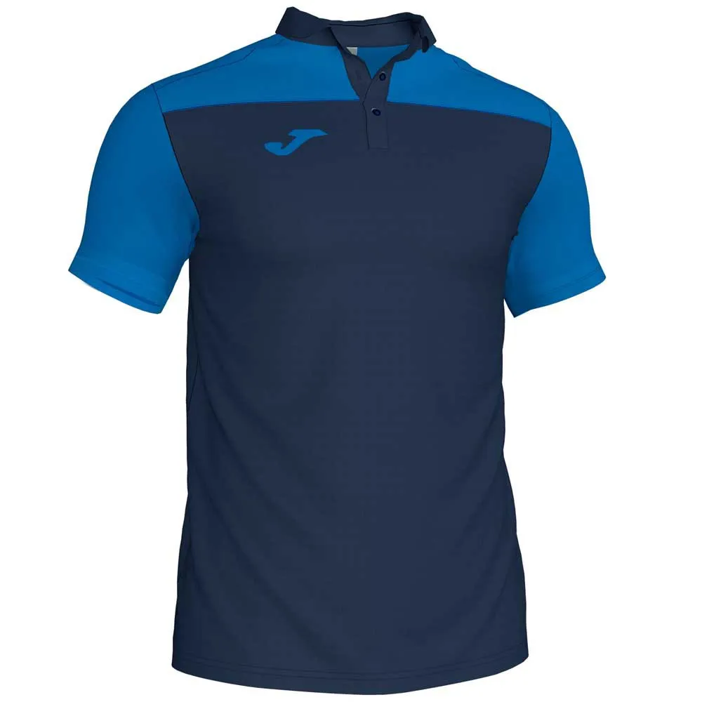 Polo de manga curta Joma Combi