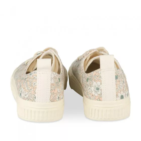 Baskets ROSE LITTLE LOLITA