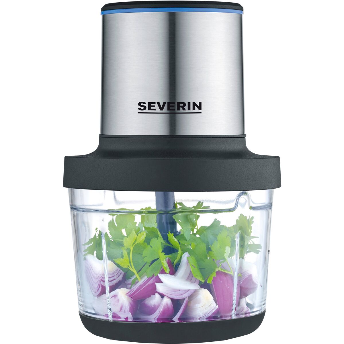 Minihakker, 1000 ml