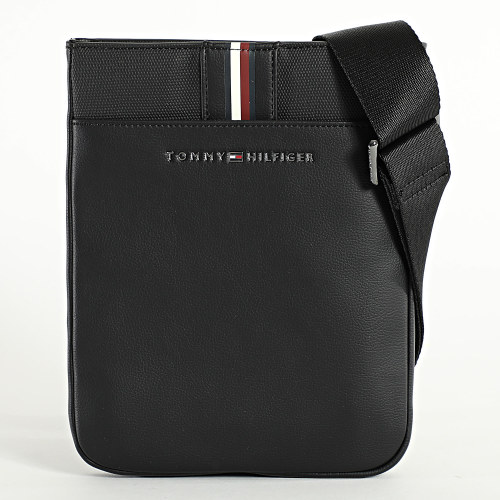 Sacoche Corporate Mini Crossover 1824 Noir
