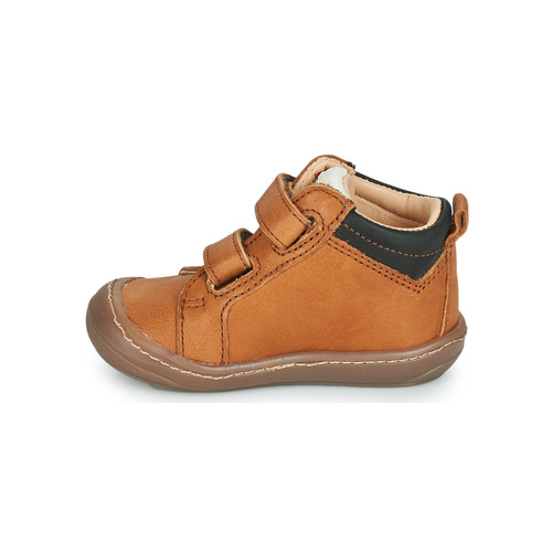 GBB - COUPI FLEX - Marron
