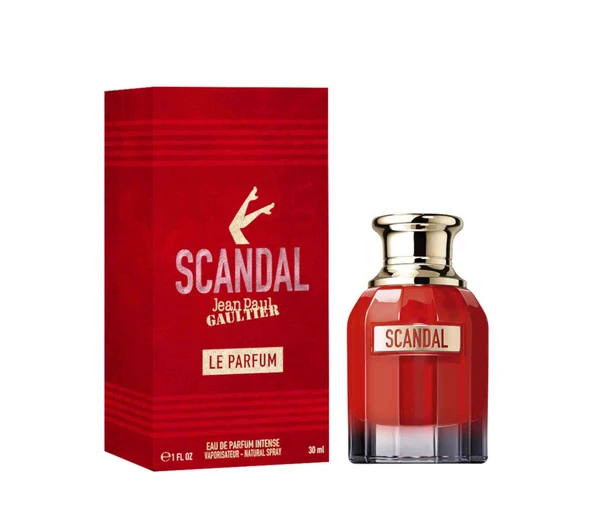 Jean Paul Gaultier Scandal Le Parfum Eau de Parfum