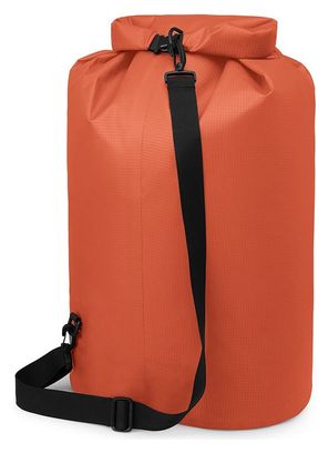 Sac Etanche Osprey Wildwater 50L Orange