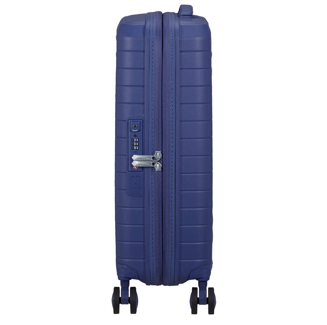 American Tourister Fastforward Spinner 55 EXP Dusk Purple