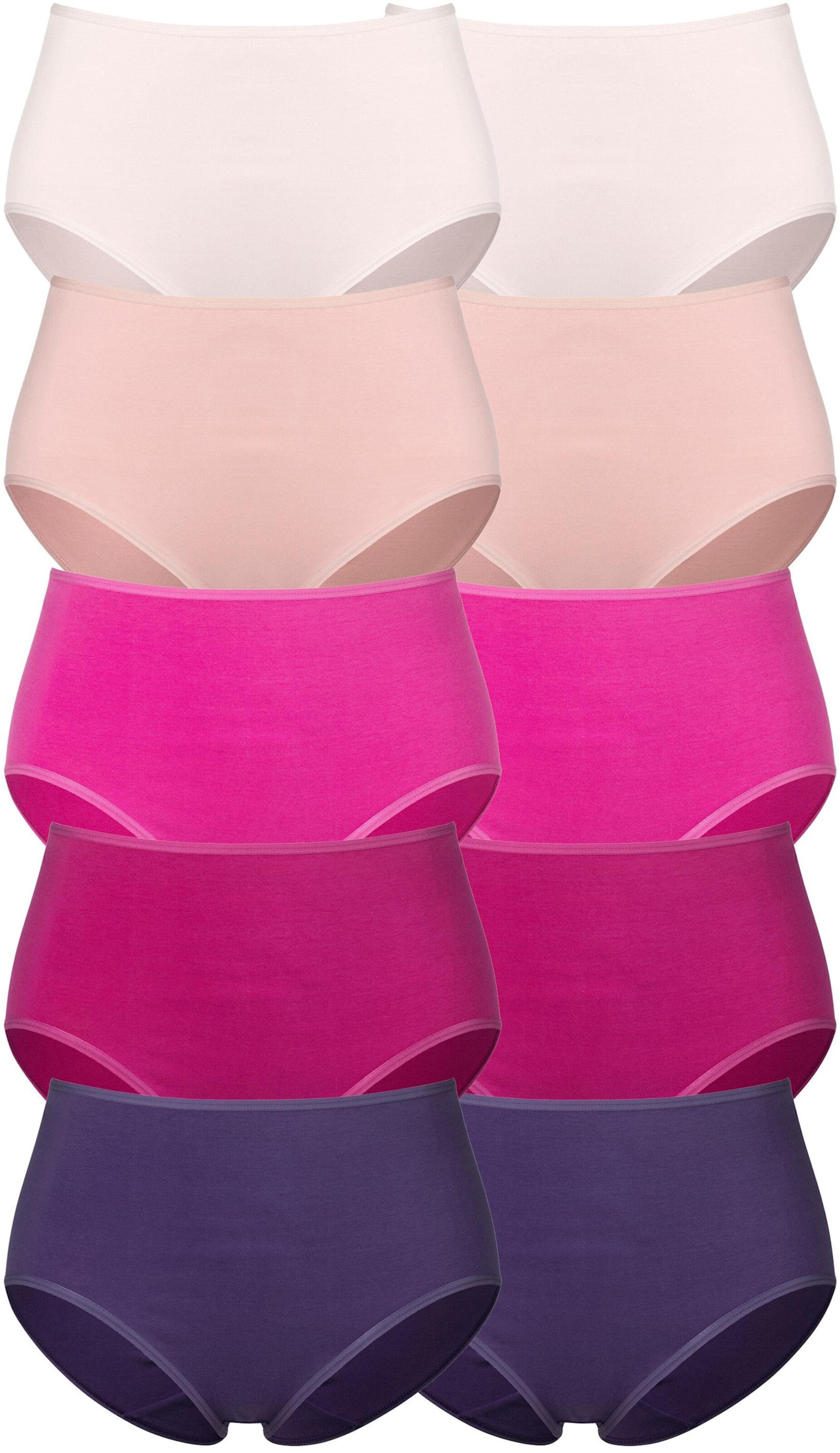 petite fleur Taillenslip in beere