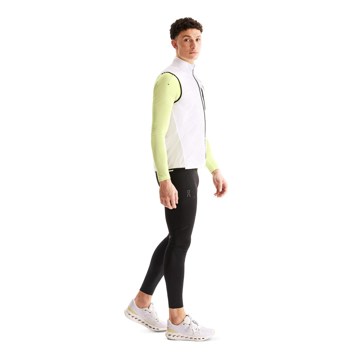On<br>Performance Winter Tights M