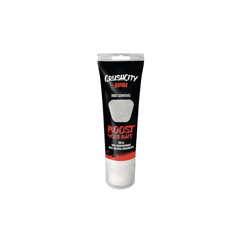 Booster Rapala Crushcity Boost