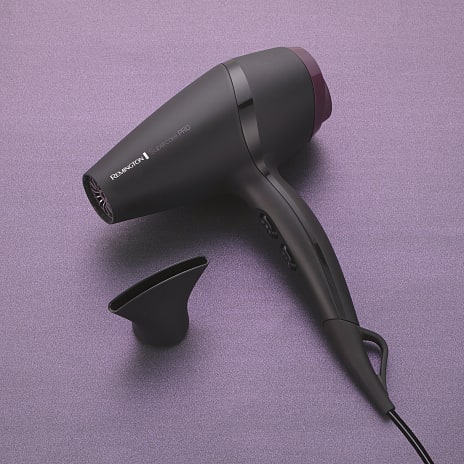 Remington Supercare AC7100 hårtørrer