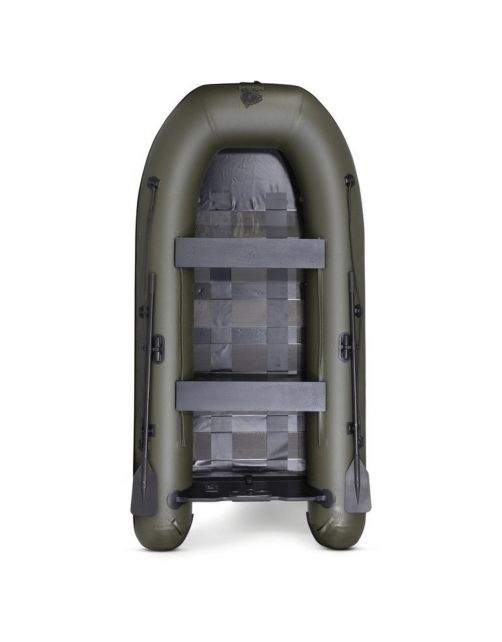 Kevin Nash Boat Life Inflatable - Boten & toebehoren - Rib 320