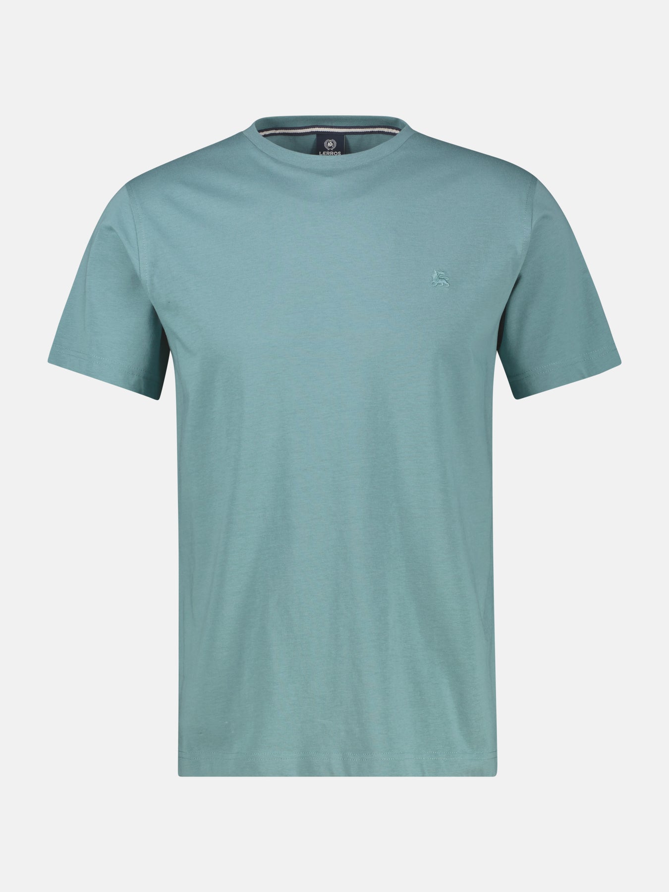T-Shirt mit Rundhalsausschnitt
