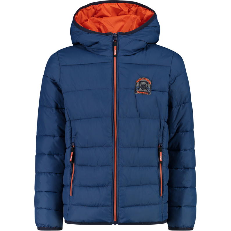 CMP Kinder Hoodie Jacke