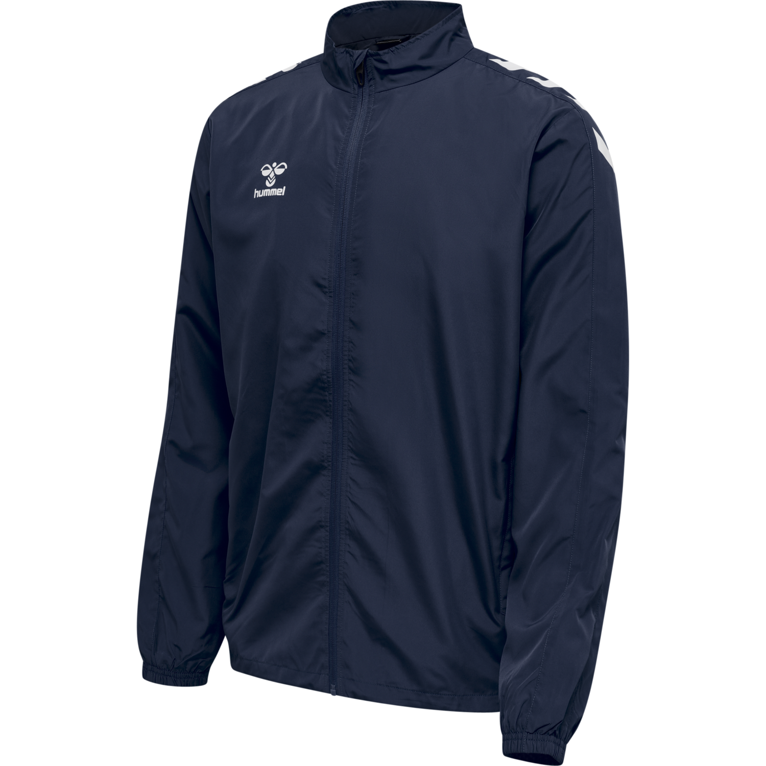 hmlCORE XK MICRO ZIP JACKET