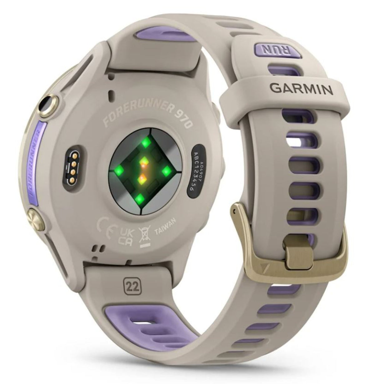 Garmin<br>Forerunner 970