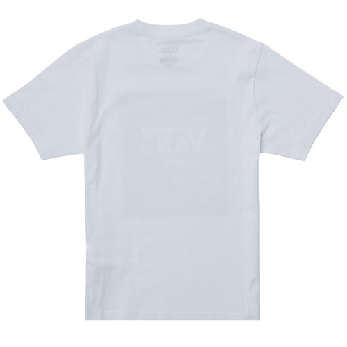 Vans - BY PRINT BOX - Blanc