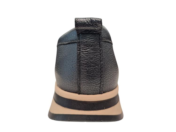 Longo 1152699 Black