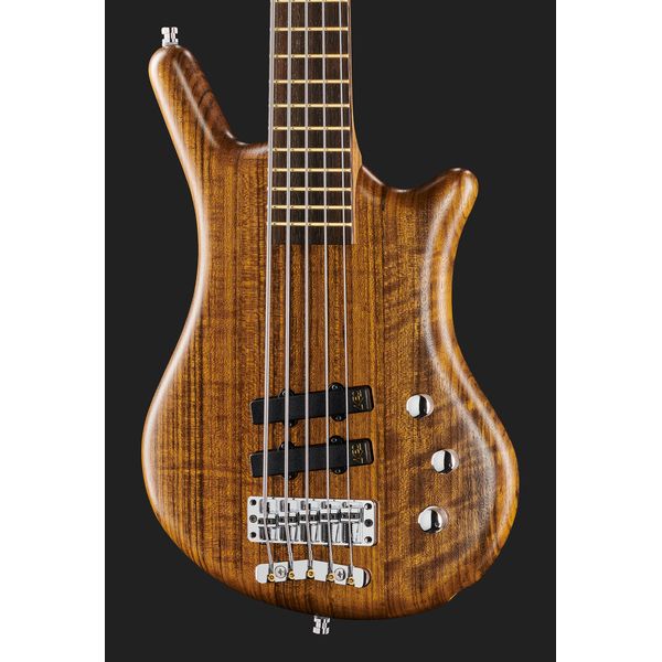 Warwick Pro Series Thumb BO 5