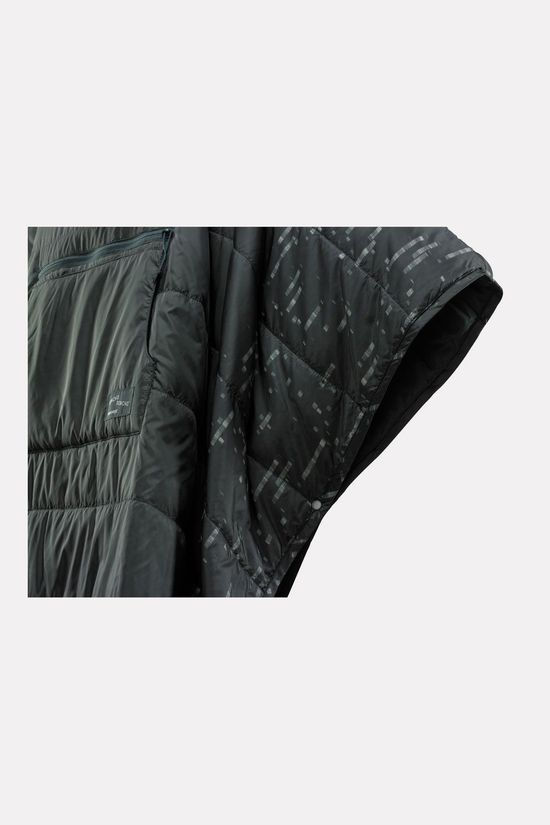 Therm-a-Rest Therm-a-Rest Honcho Poncho Deken Slaapzak